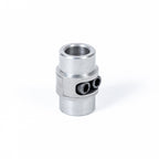 "Stubby" Tube Connector