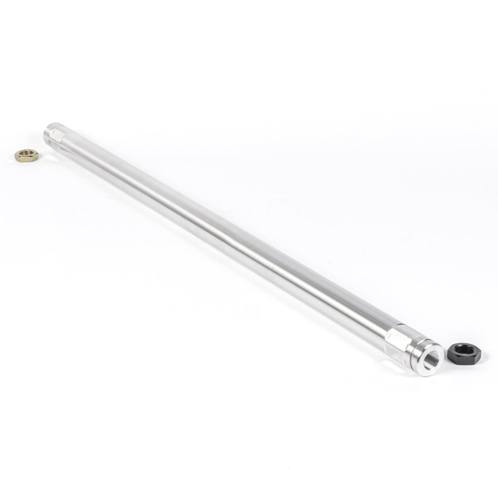 7075 Replacement Tie Rod for RockJock TJ Currectlync