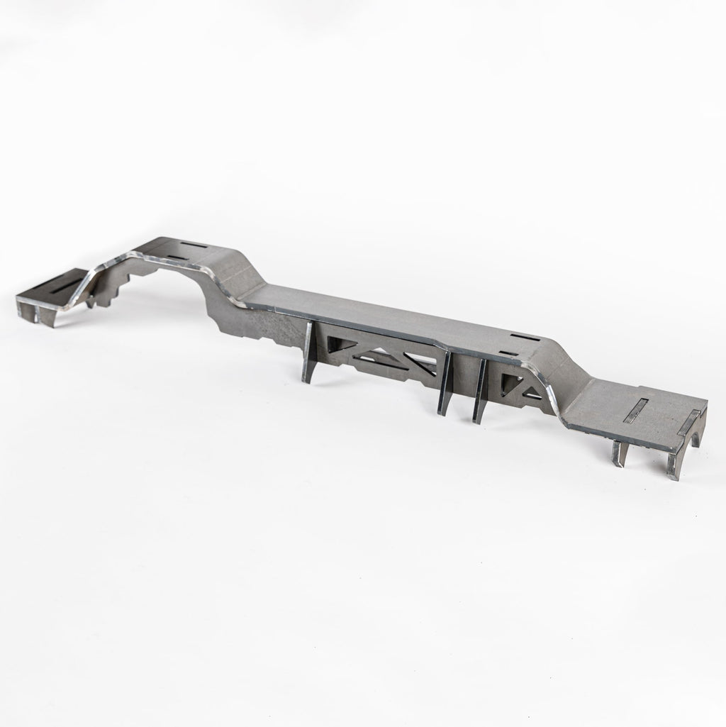 05+ Dana 60 LOW PROFILE FULL WIDTH Truss - FITS '05-'CURRENT FORD SUPER DUTY High Pinion