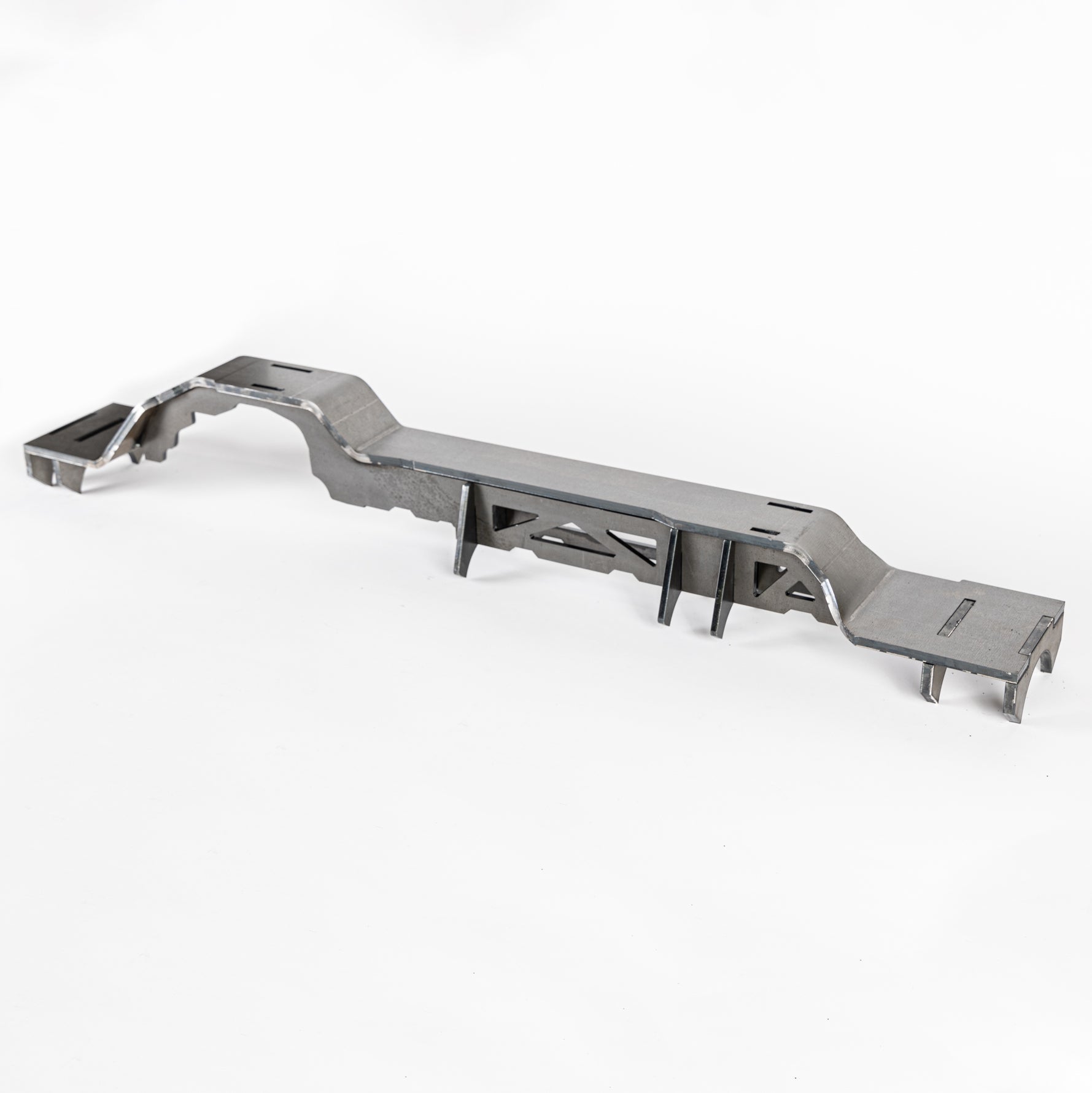05+ Dana 60 LOW PROFILE FULL WIDTH Truss - FITS '05-'CURRENT FORD SUPER DUTY High Pinion