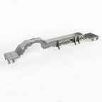 05+ Dana 60 LOW PROFILE FULL WIDTH Truss - FITS '05-'CURRENT FORD SUPER DUTY High Pinion