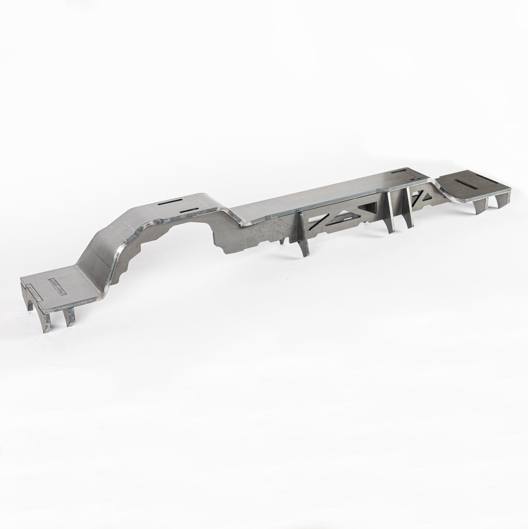 05+ Dana 60 LOW PROFILE FULL WIDTH Truss - FITS '05-'CURRENT FORD SUPER DUTY High Pinion