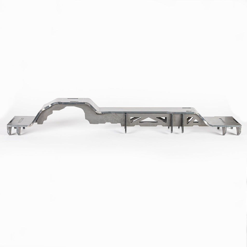 05+ Dana 60 LOW PROFILE FULL WIDTH Truss - FITS '05-'CURRENT FORD SUPER DUTY High Pinion