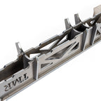 05+ Dana 60 LOW PROFILE FULL WIDTH Truss - FITS '05-'CURRENT FORD SUPER DUTY High Pinion