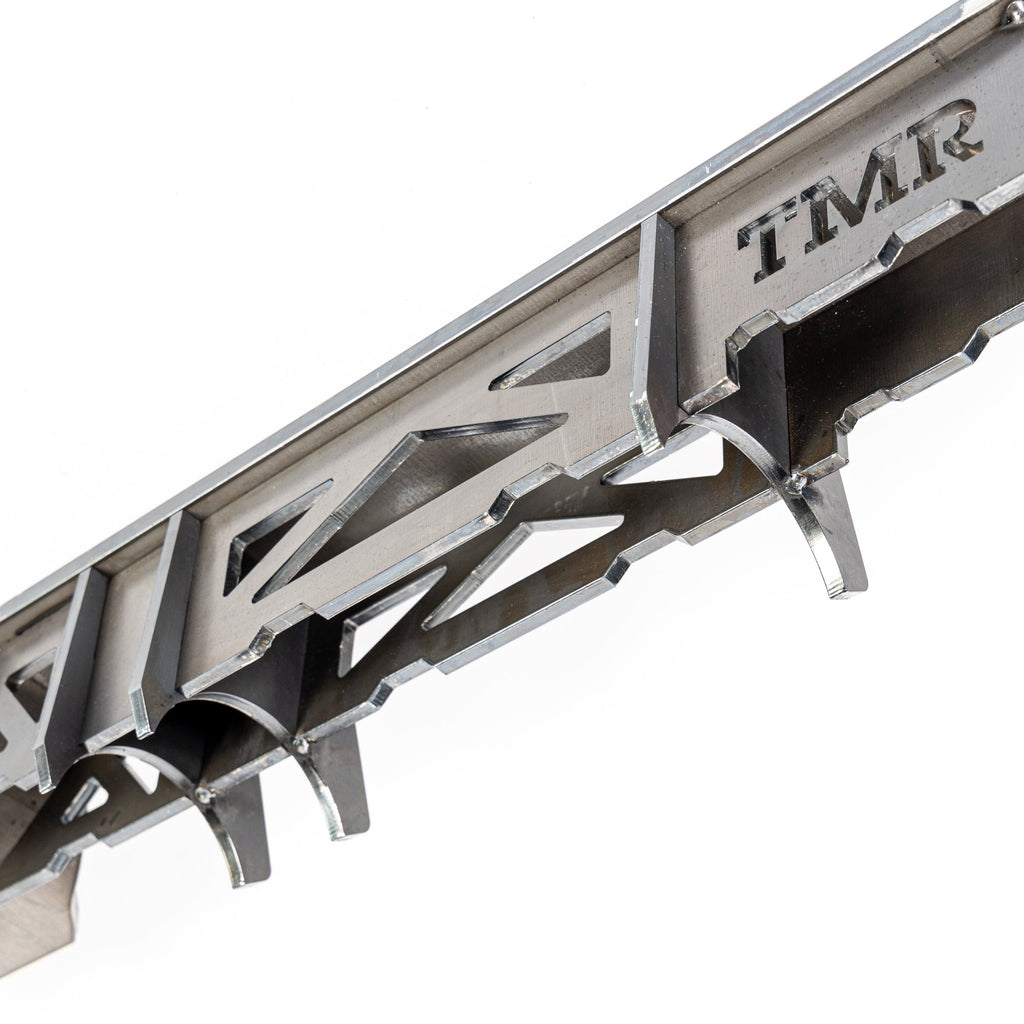 05+ Dana 60 LOW PROFILE FULL WIDTH Truss - FITS '05-'CURRENT FORD SUPER DUTY High Pinion
