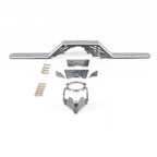 14 Bolt LOW PROFILE Full Width Truss