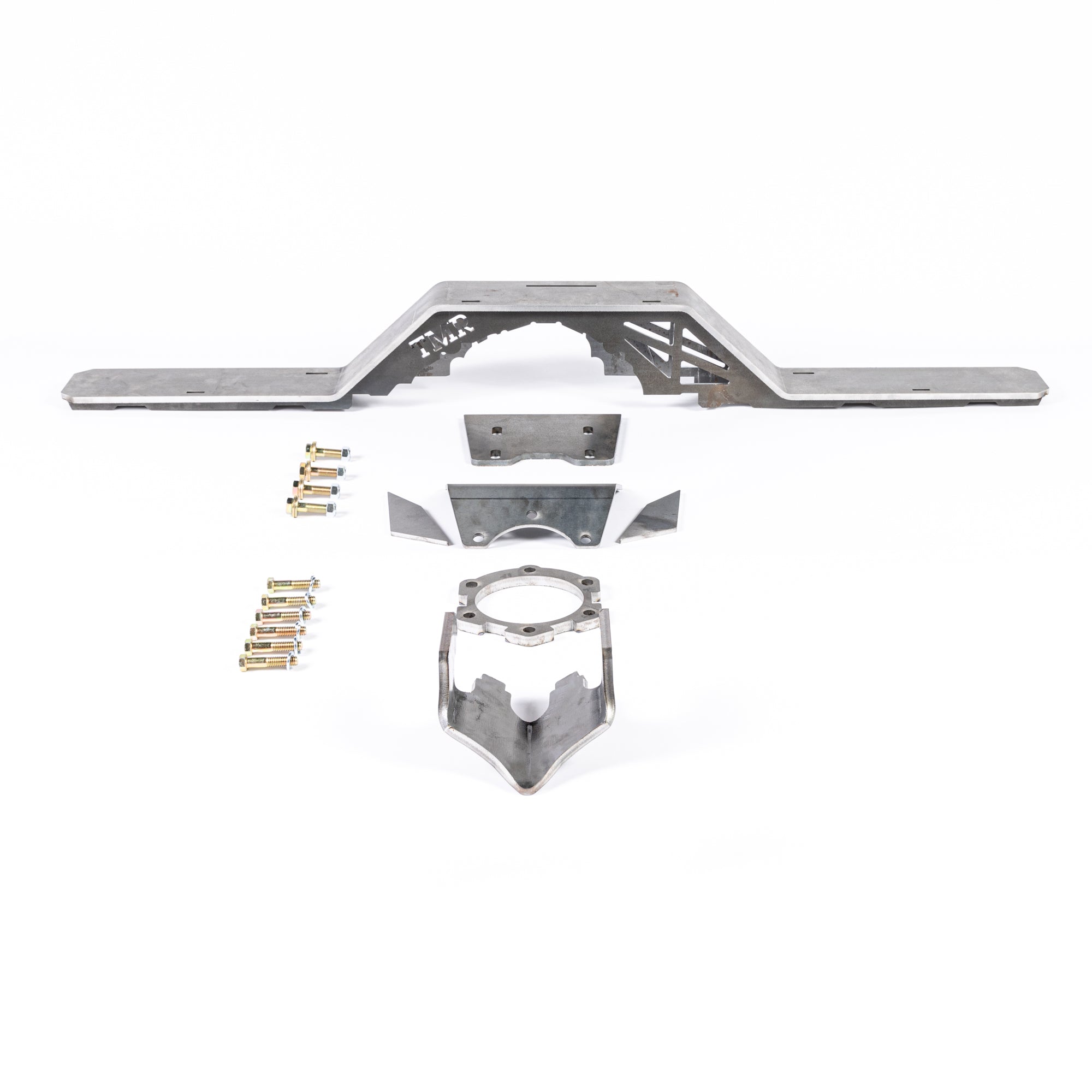 14 Bolt LOW PROFILE Full Width Truss