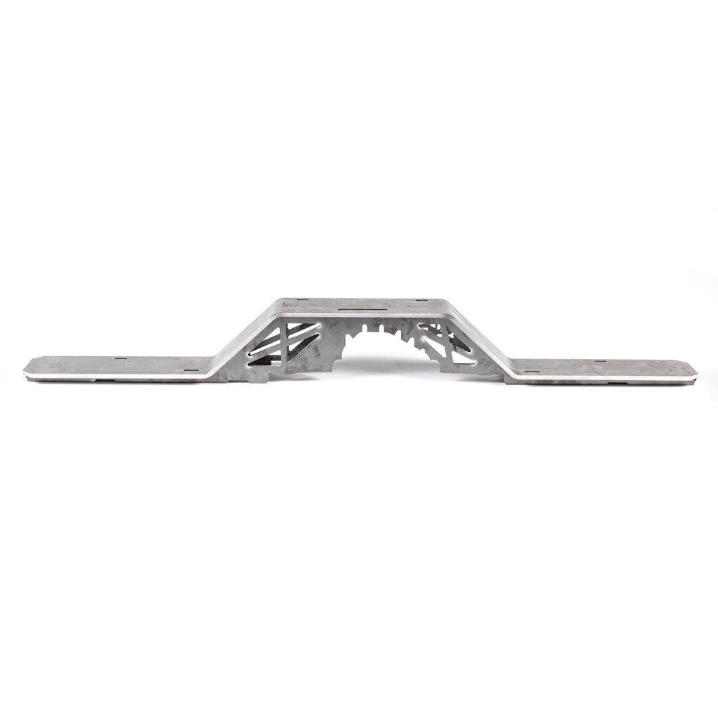 14 Bolt LOW PROFILE Full Width Truss