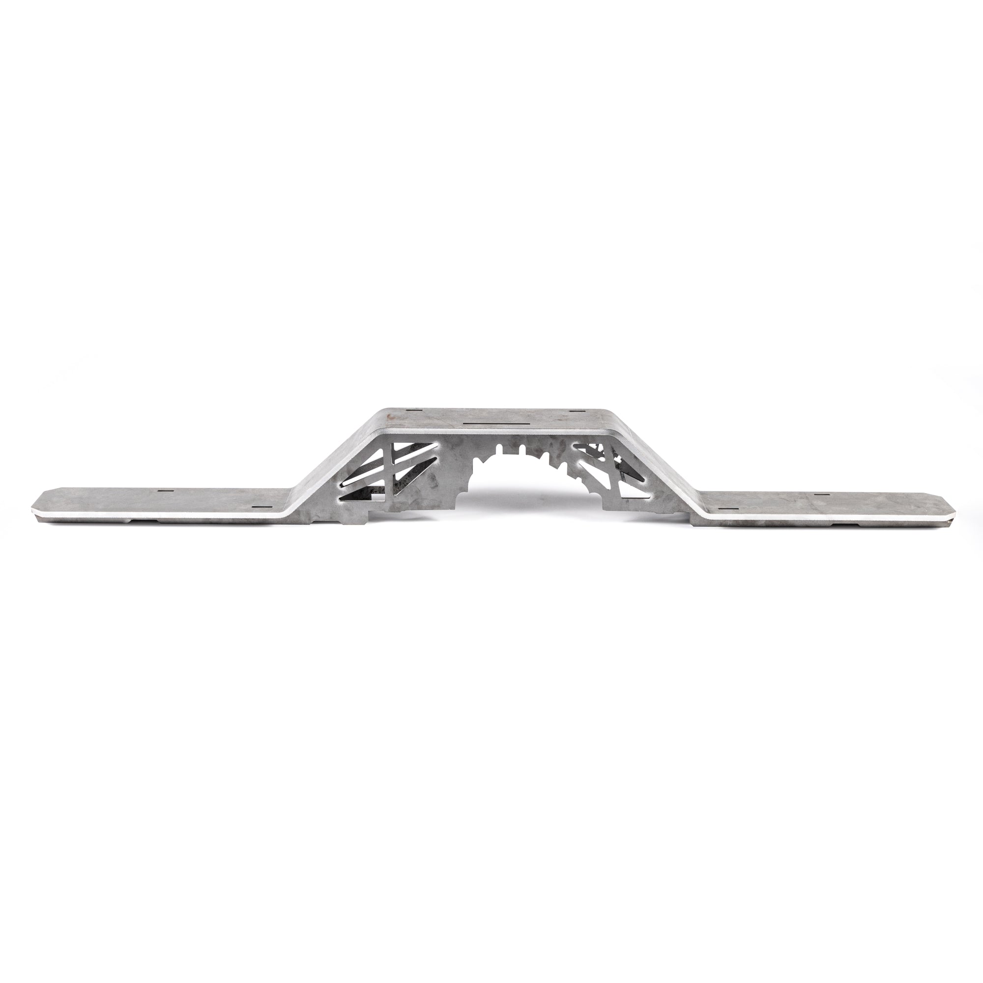14 Bolt LOW PROFILE Full Width Truss