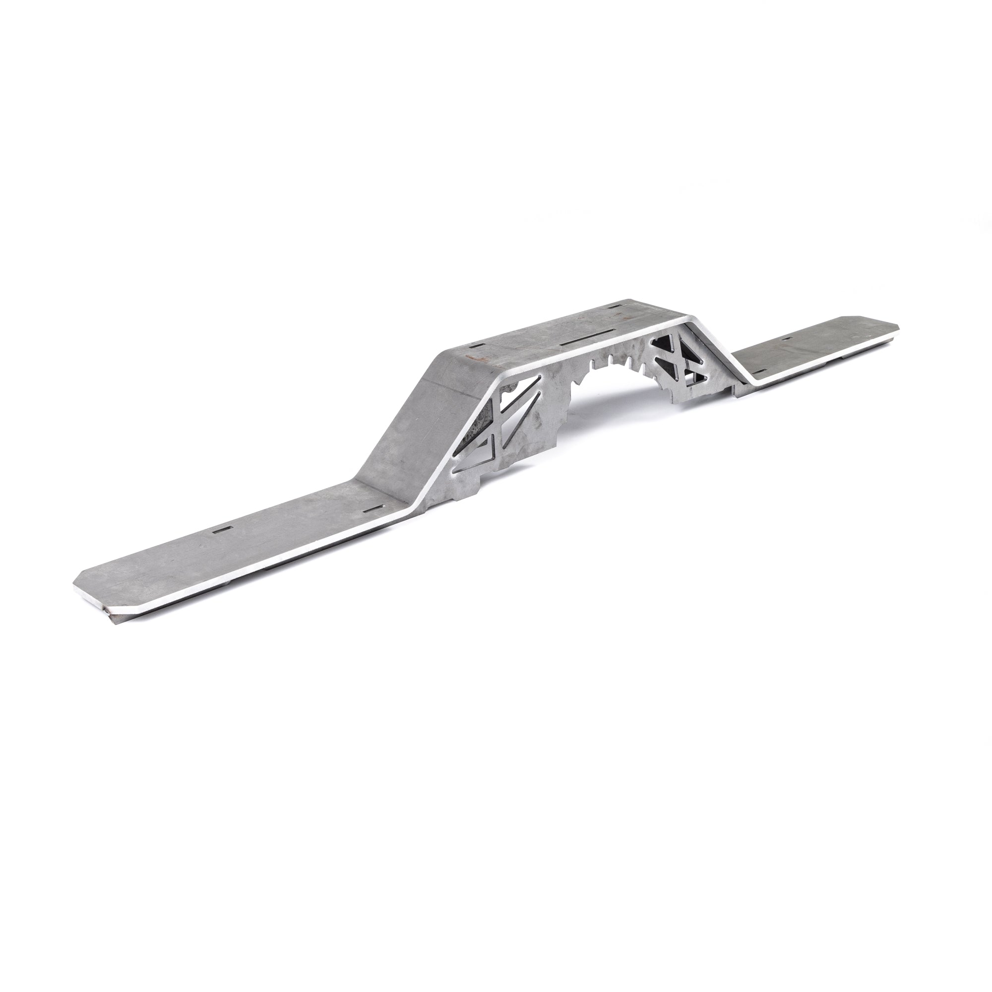14 Bolt LOW PROFILE Full Width Truss