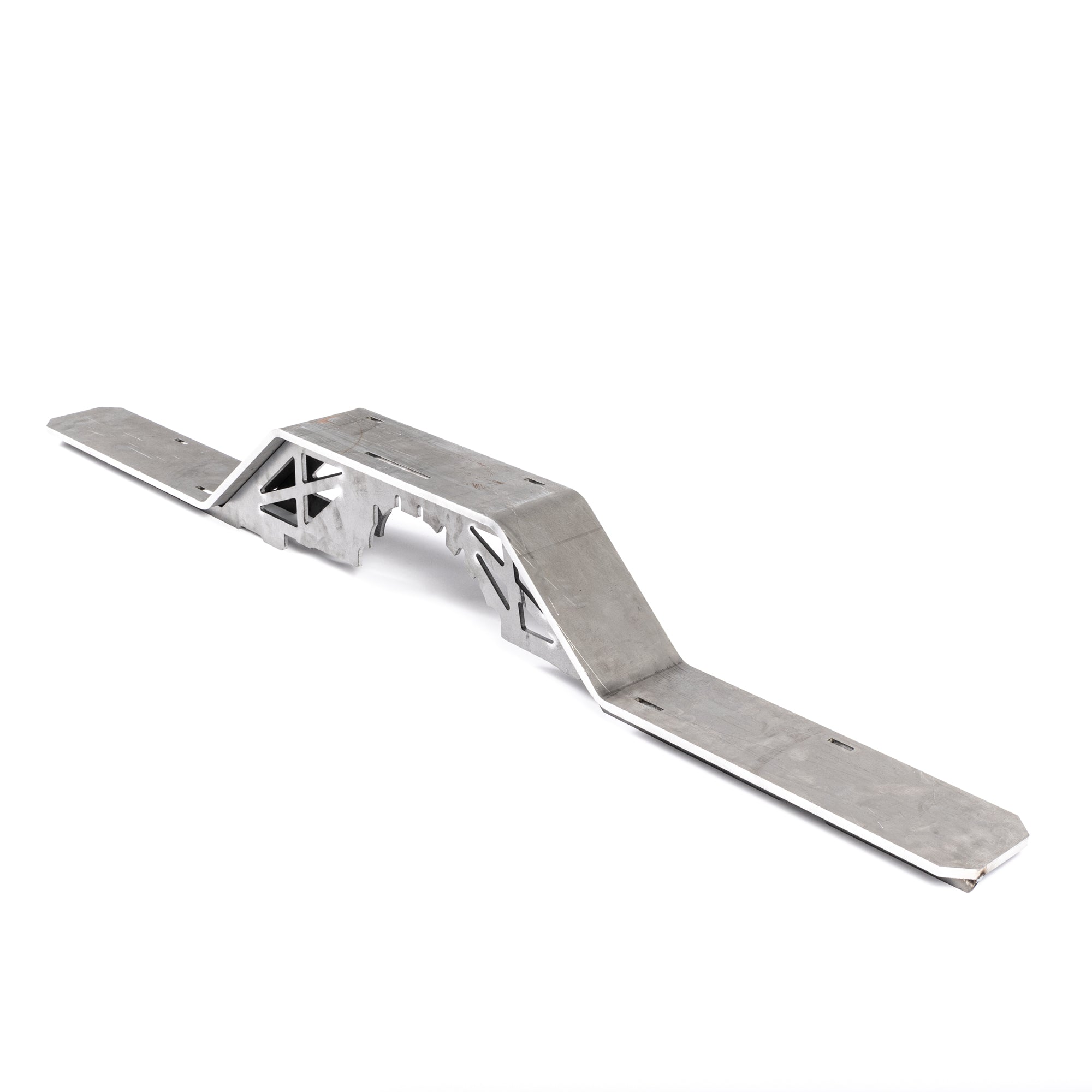 14 Bolt LOW PROFILE Full Width Truss