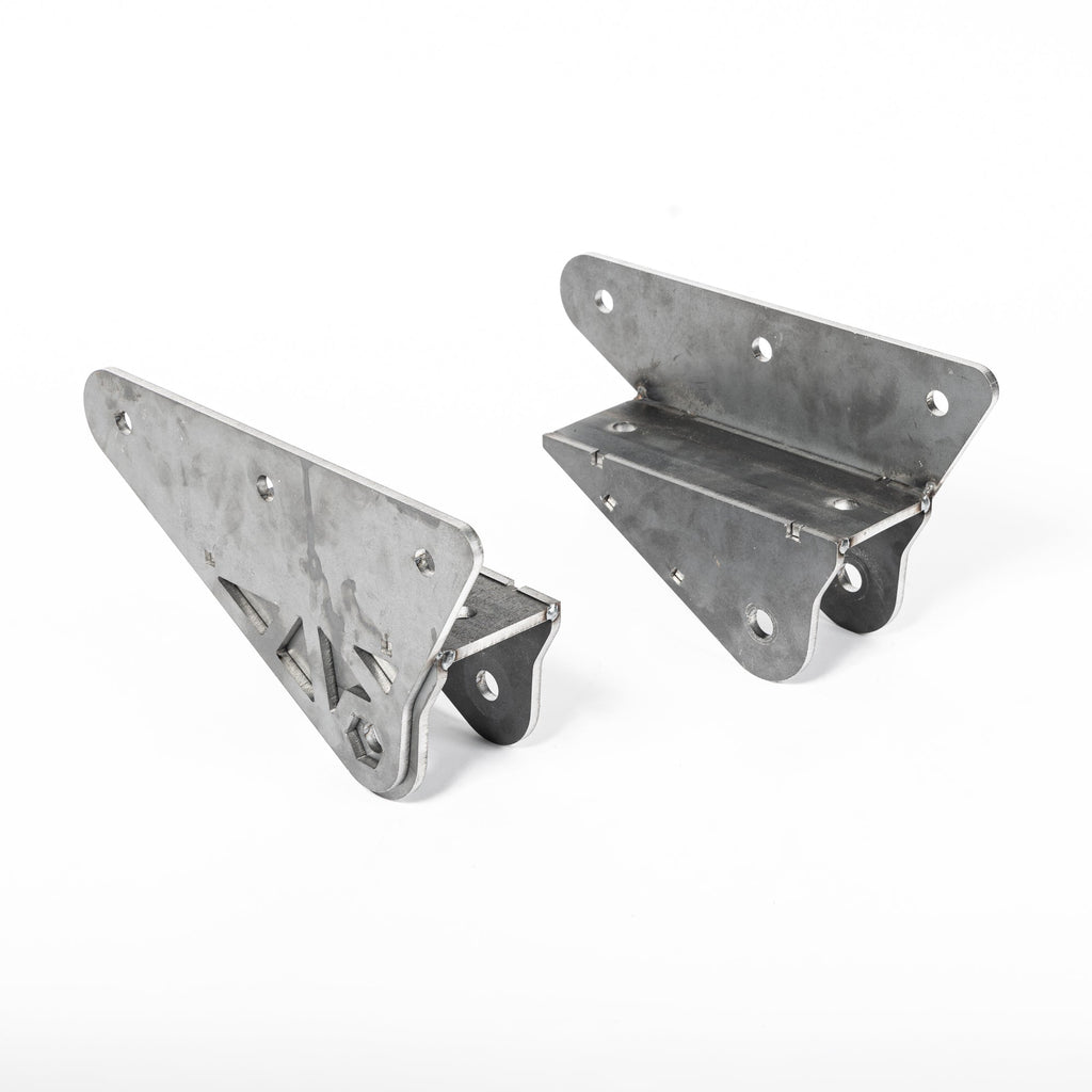 Universal DIY Traction Bar