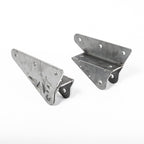 Universal DIY Traction Bar