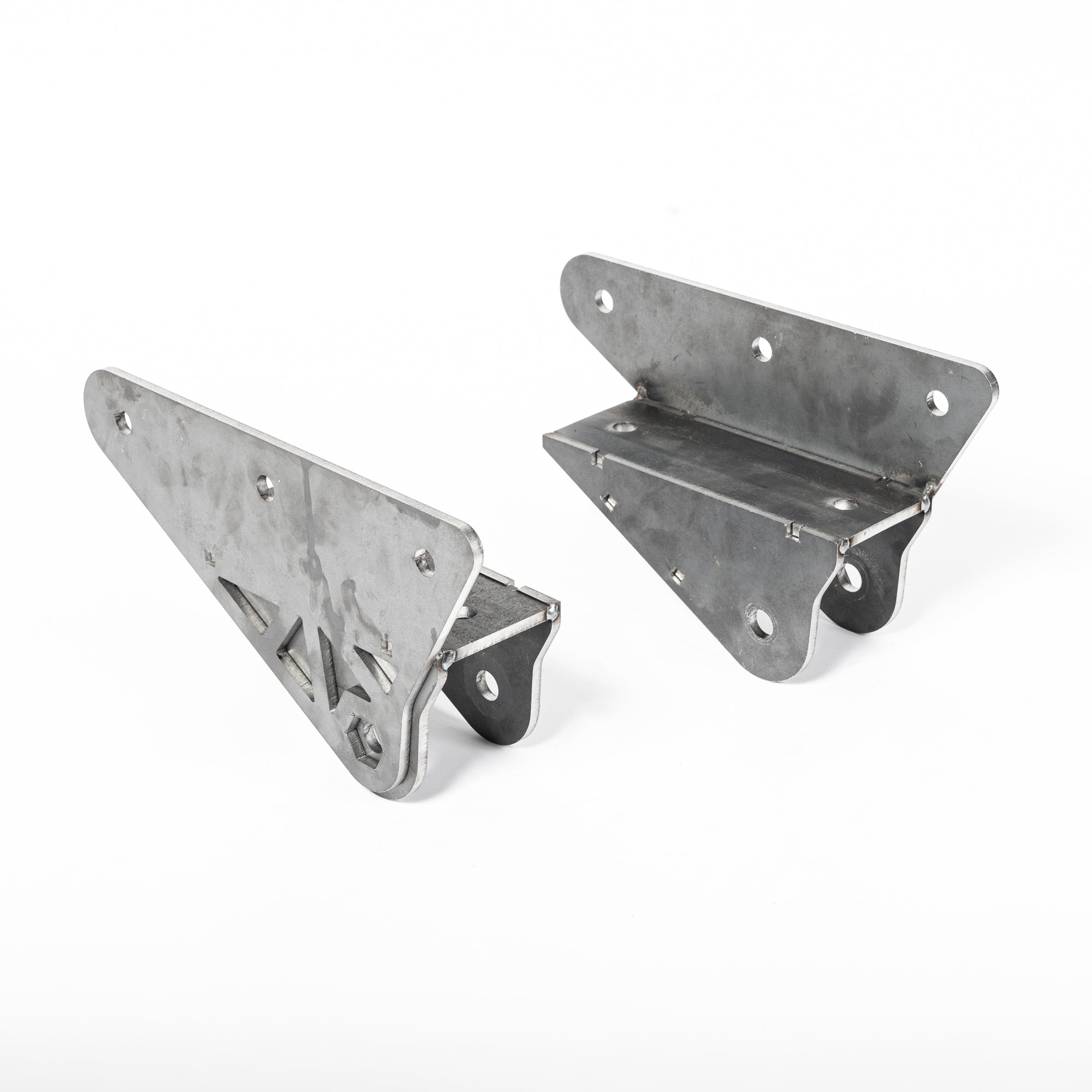 Universal DIY Traction Bar