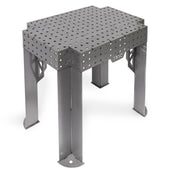 Standalone Welding & Fixture Table - 2' x 3'