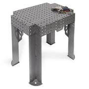 ***BLEMISHED!*** Standalone Welding & Fixture Table - 2' x 3'