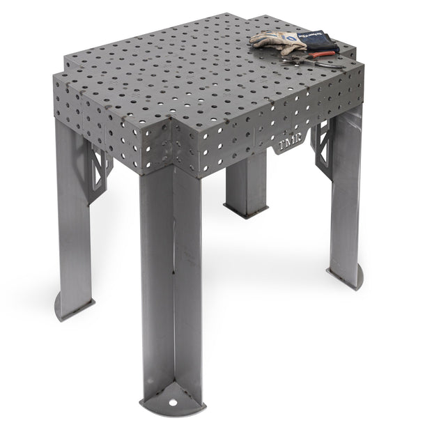 ***BLEMISHED!*** Standalone Welding & Fixture Table - 2' x 3'