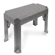 Standalone Welding & Fixture Table - 2' x 4'