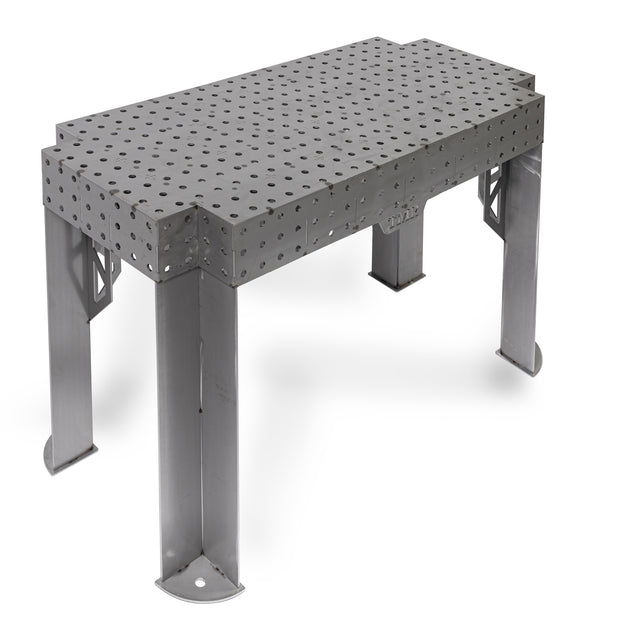 Standalone Welding & Fixture Table - 2' x 4'