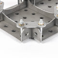 Welding & Fixture Table Assembly Tie-Down