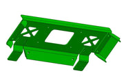 Universal Tube Chassis Winch Mount