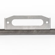 Tube Chassis/Bumper Fairlead Mount