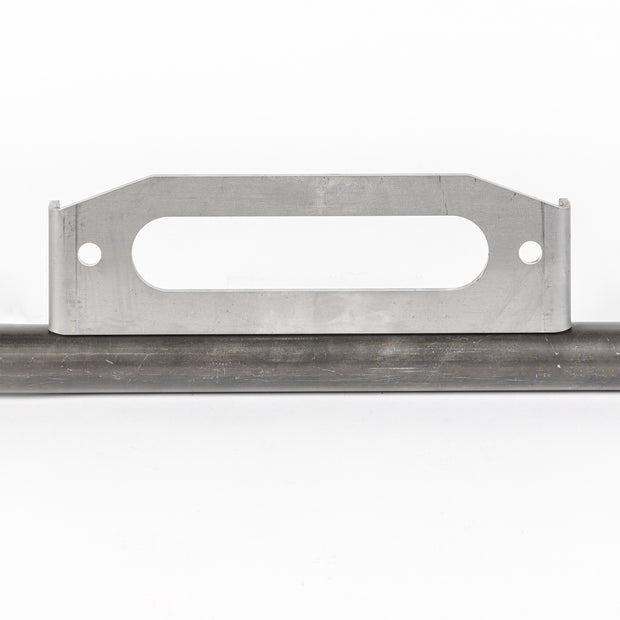 Tube Chassis/Bumper Fairlead Mount