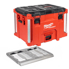 Milwaukee Packout Double Mount - Universal
