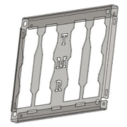 Milwaukee Packout Double Mount - Universal