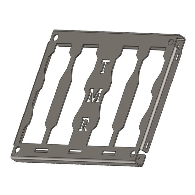 Milwaukee Packout Double Mount - Universal