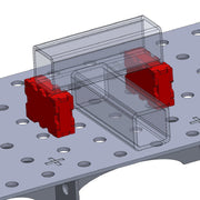 123 Blocks for Fabricators - Solid