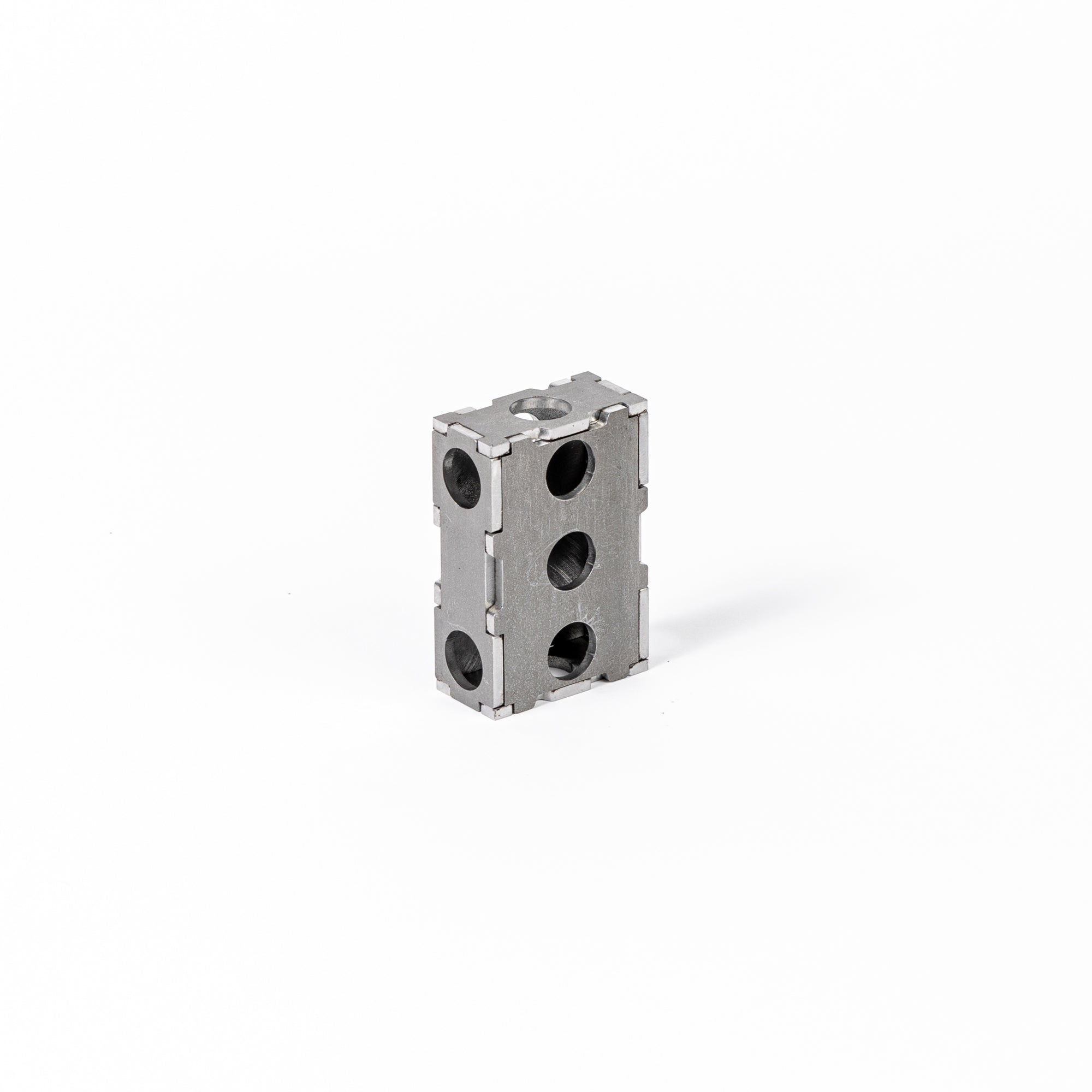 123 Blocks for Fabricators - 5/8" (16mm) Tooling