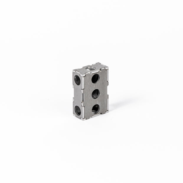 123 Blocks for Fabricators - 5/8" (16mm) Tooling