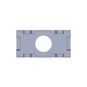 123 Blocks for Fabricators - 5/8" (16mm) Tooling