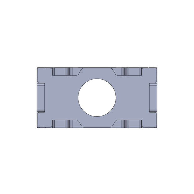 123 Blocks for Fabricators - 5/8" (16mm) Tooling