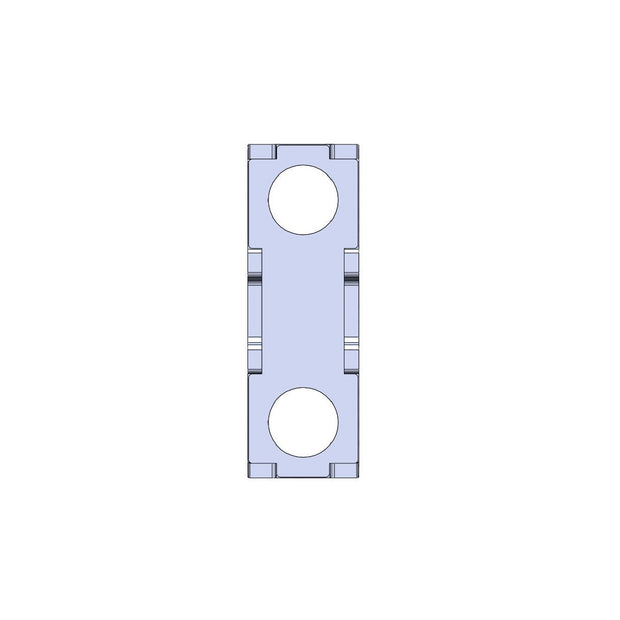 123 Blocks for Fabricators - 5/8" (16mm) Tooling