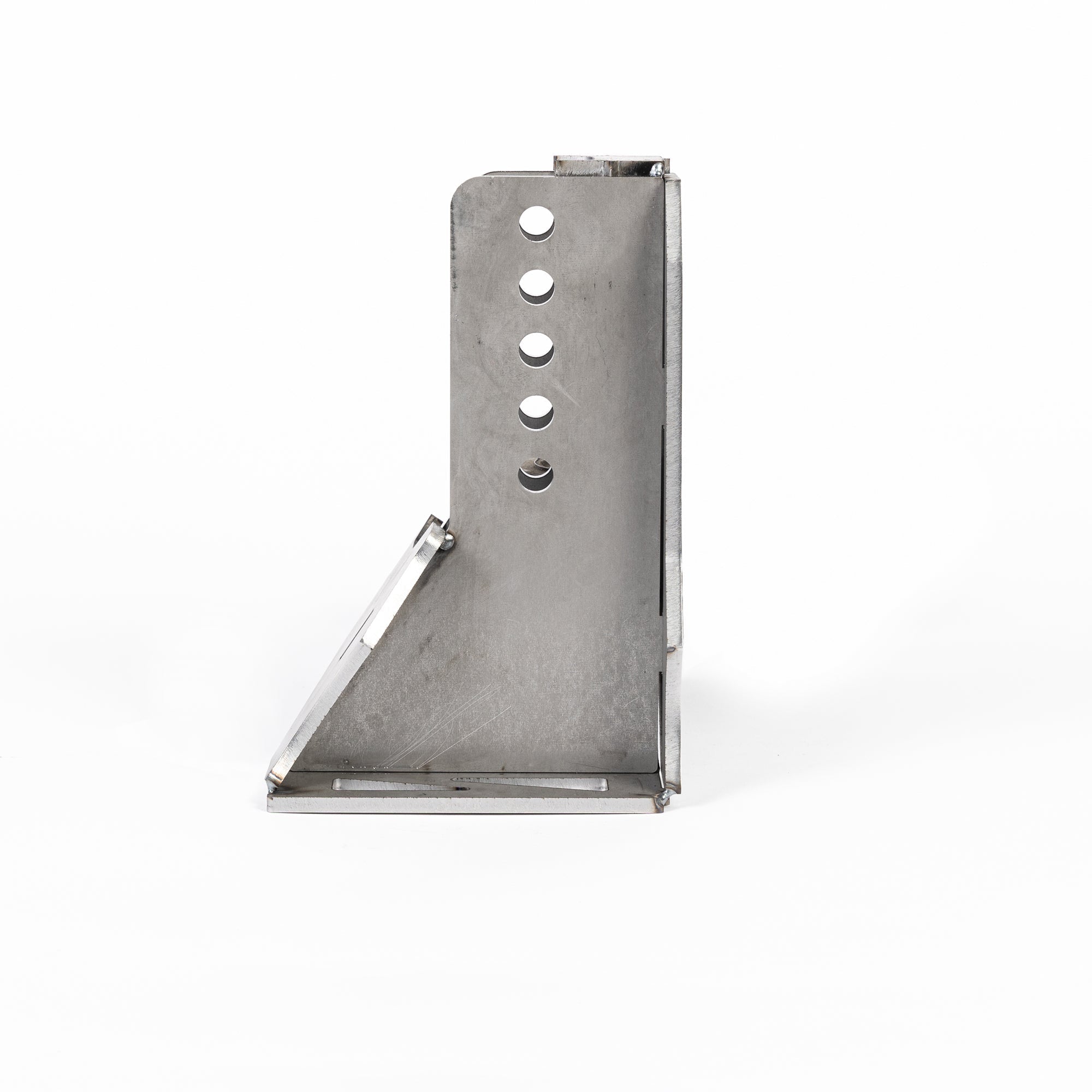 Adjustable Track Bar Bracket - Axle Mount - EXTENDED HEIGHT
