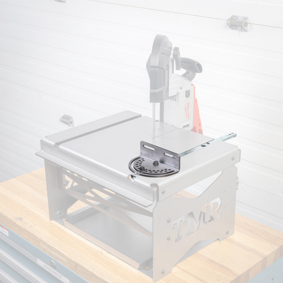 Portaband Miter