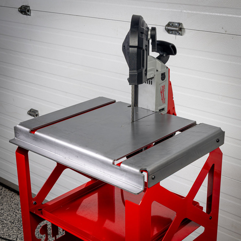 TMR Portaband Stand – Standalone Table