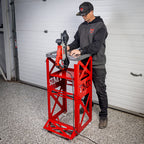TMR Portaband Stand – Standalone Table