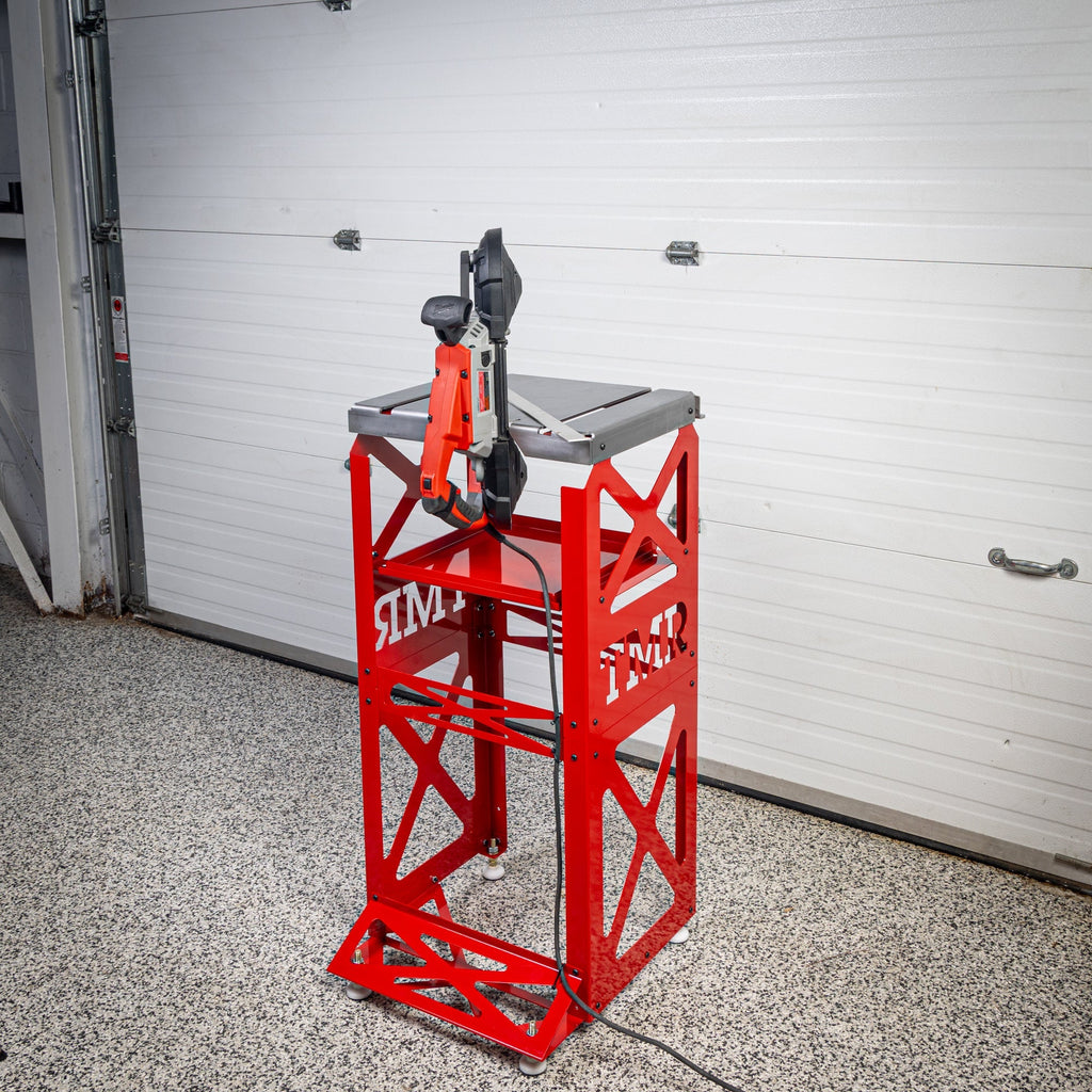 TMR Portaband Stand – Standalone Table
