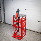 TMR Portaband Stand – Standalone Table