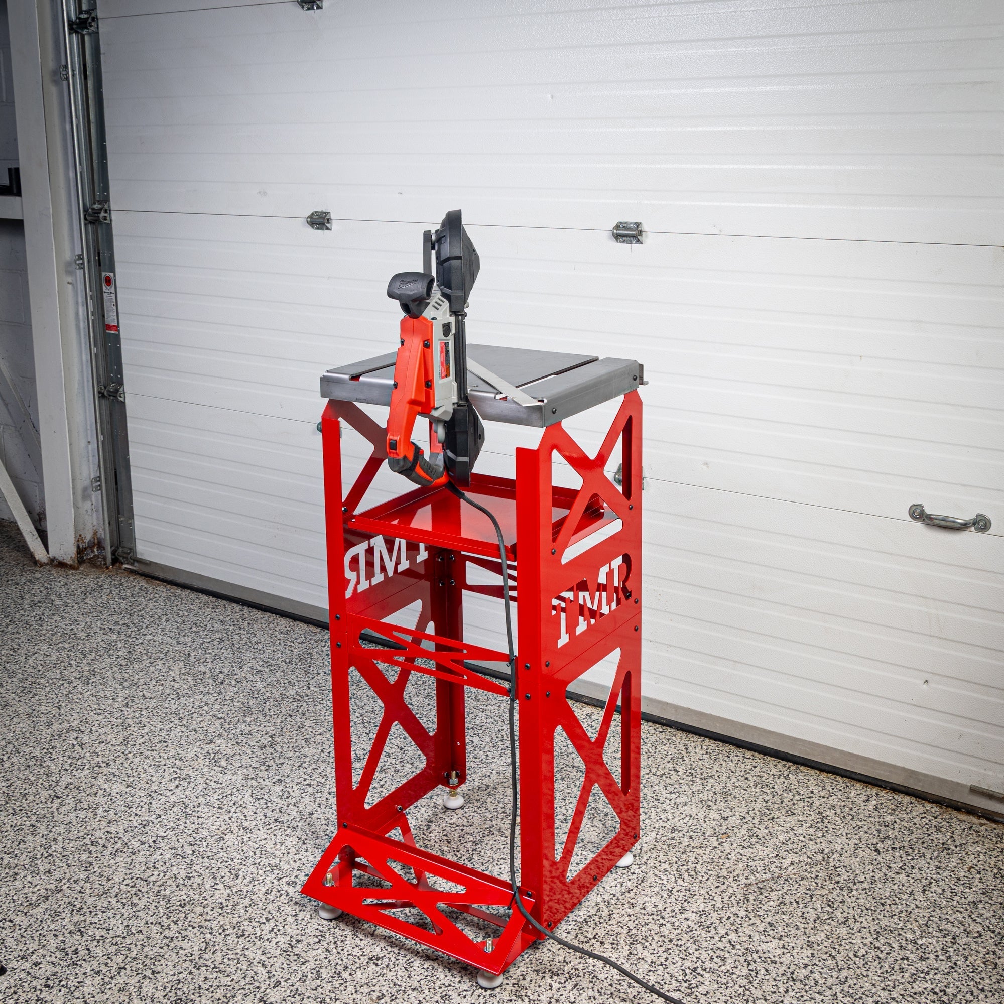 TMR Portaband Stand – Standalone Table