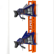 Daytona (Harbor Freight) Jack Stand Storage Rack - SINGLE