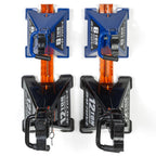 Daytona (Harbor Freight) Jack Stand Storage Rack - PAIR