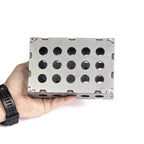 246 Blocks for Fabricators - 5/8" (16mm) Tooling