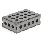 246 Blocks for Fabricators - 5/8" (16mm) Tooling
