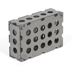 246 Blocks for Fabricators - 5/8" (16mm) Tooling