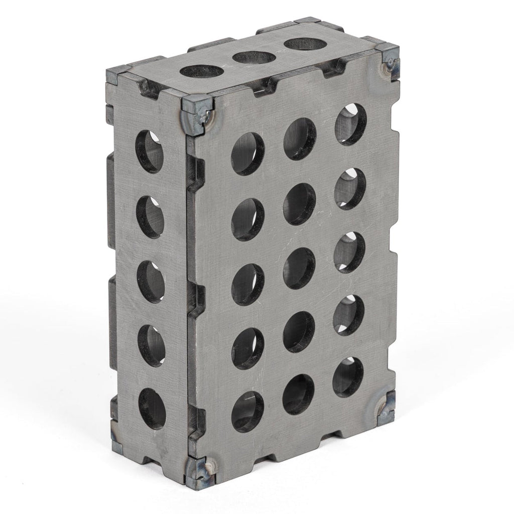 246 Blocks for Fabricators - 5/8" (16mm) Tooling