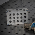 246 Blocks for Fabricators - 5/8" (16mm) Tooling